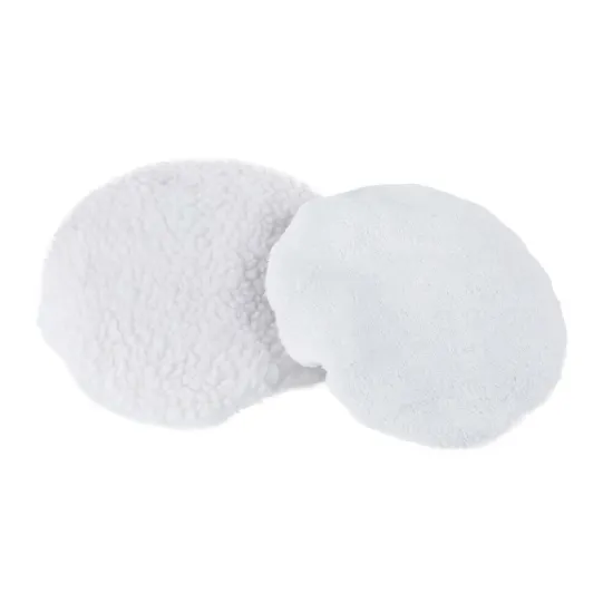 Polírozógép, professzionális excenteres, 220V, 24 cm, Lampa Professional Polisher