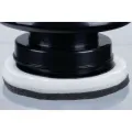 Polírozógép, professzionális excenteres, 220V, 24 cm, Lampa Professional Polisher