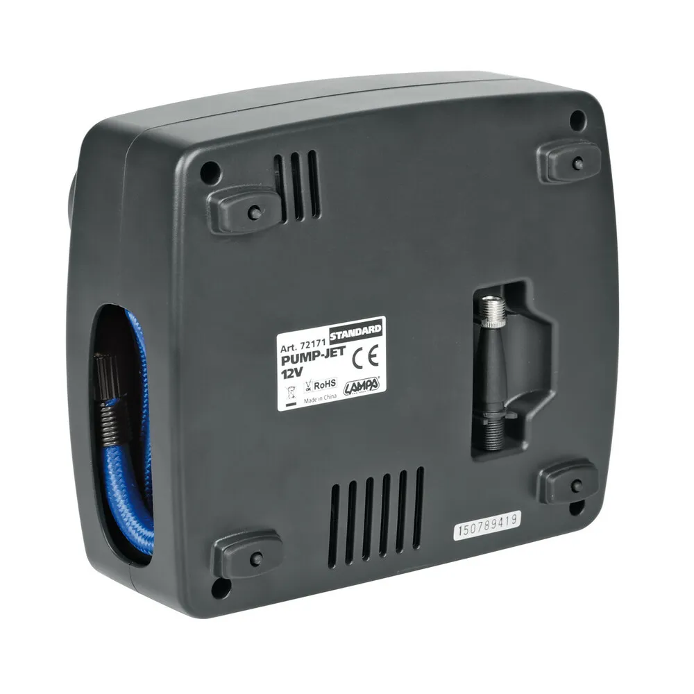 Defektjavító készlet 12V-os, Lampa Pump-Jet & Fix Standard