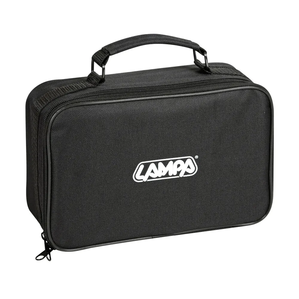 Defektjavító készlet 12V-os, Lampa Pump-Jet & Fix Standard