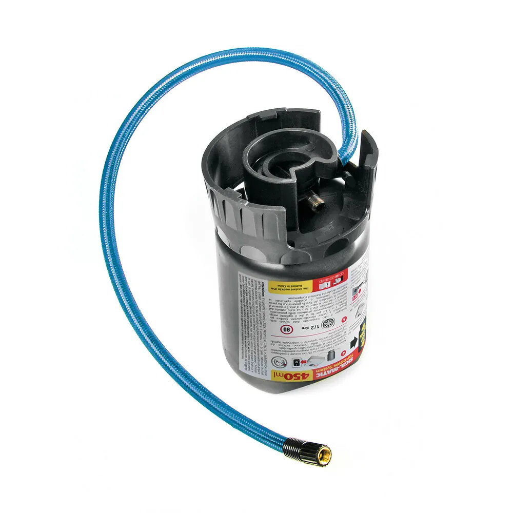 Defektjavító készlet 12V-os, Lampa Pump-Jet & Fix Standard