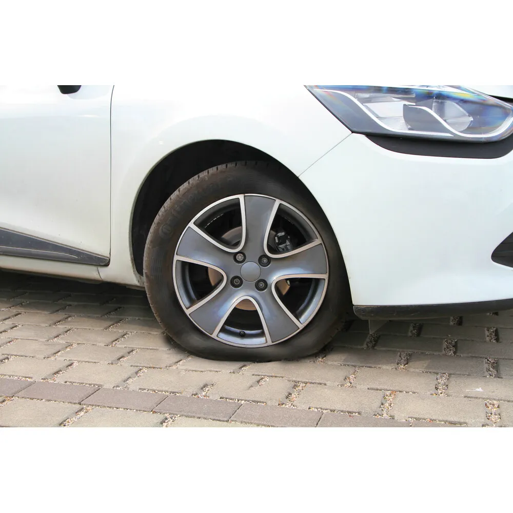 Defektjavító készlet 12V-os, Lampa Pump-Jet & Fix Standard