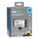Ködlámpa, fehér terítőfény, 147 x 100 x 75 mm (1db) LAMPA Prox