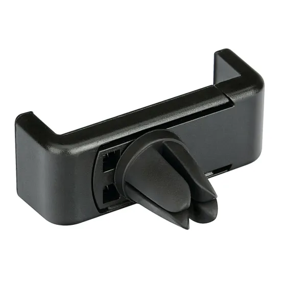 Telefontartó szellőzőrácsra 55-85 mm, Lampa Snap Clip Telefontartó szellőzőrácsra 55-85 mm, Lampa Snap Clip