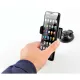 Telefontartó, prémium, tapadókorongos Snap Fin Lampa 72530 Telefontartó, prémium, tapadókorongos Snap Fin Lampa 72530