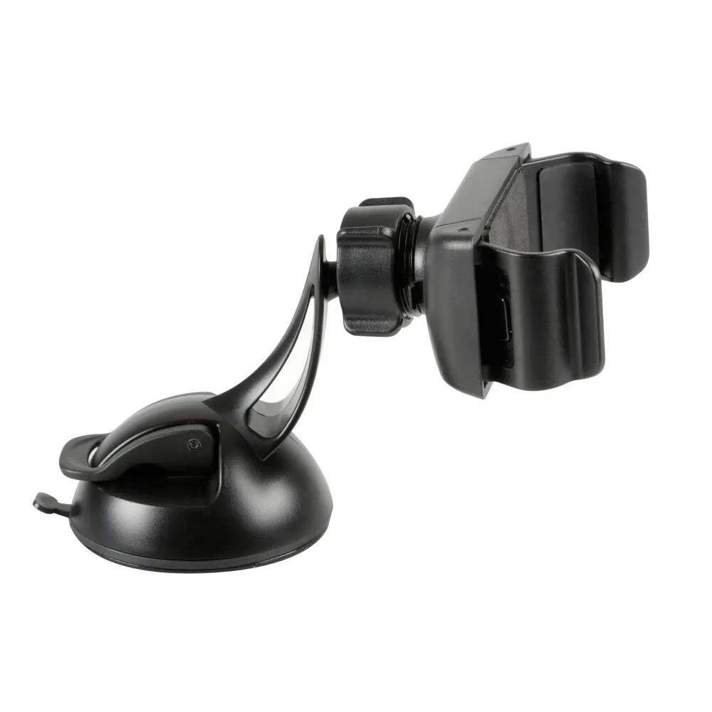 Telefontartó, prémium, tapadókorongos Snap Fin Lampa 72530