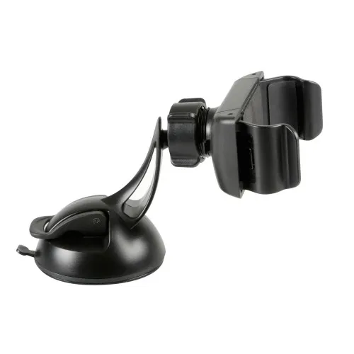 Telefontartó, prémium, tapadókorongos Snap Fin Lampa 72530