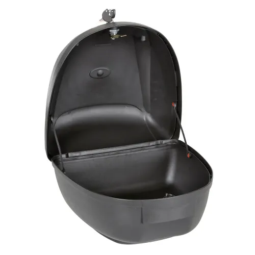 Motorkerékpár box, 28 Literes, zárható Lampa T-Box 28