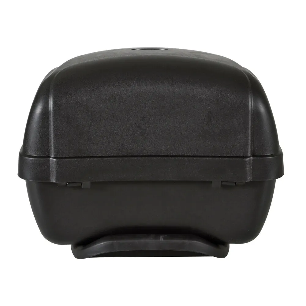 Motorkerékpár box, 28 Literes, zárható Lampa T-Box 28