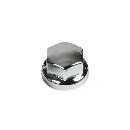 Kerékcsavar kupat szett 32/33mm (busz, kamion), 10db króm, Lampa 98061 Kerékcsavar kupat szett 32/33mm (busz, kamion), 10db króm, Lampa 98061