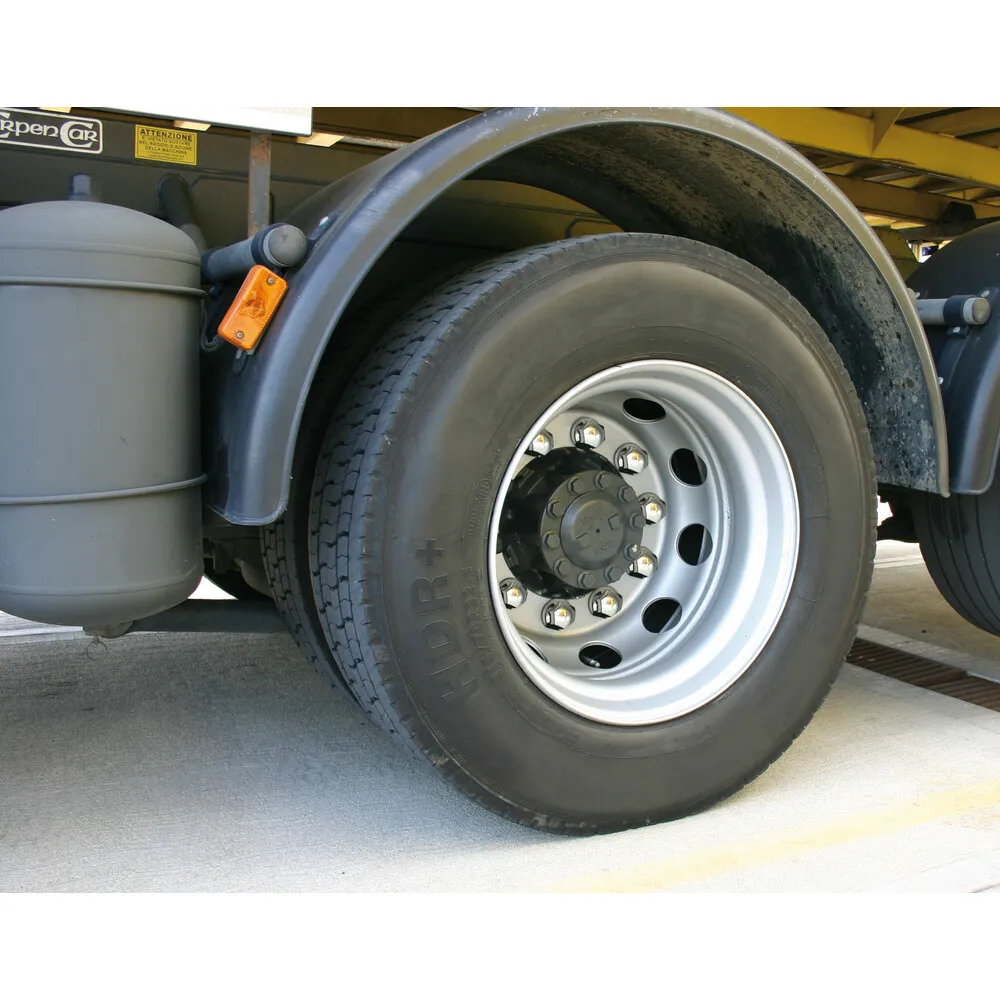 Kerékcsavar kupat szett 32/33mm (busz, kamion), 10db króm, Lampa 98061