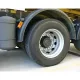 Kerékcsavar kupat szett 32/33mm (busz, kamion), 10db króm, Lampa 98061 Kerékcsavar kupat szett 32/33mm (busz, kamion), 10db króm, Lampa 98061