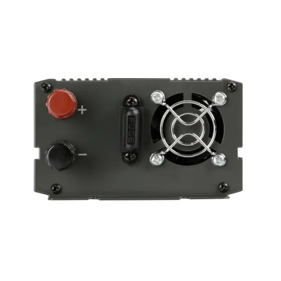 Feszültség átalakító inverter (kamionos) 24V DC - 220 V AC 300 Watt, Lampa 98148
