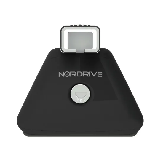Tetőcsomagtartó (acél) 127 cm L-es , Quadra In-Rail, Nodrive Evos IS
