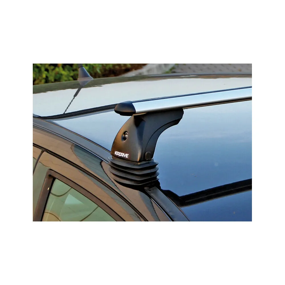 Nordrive, Fitting Kit 30 - Csomagtartó Talp Szett