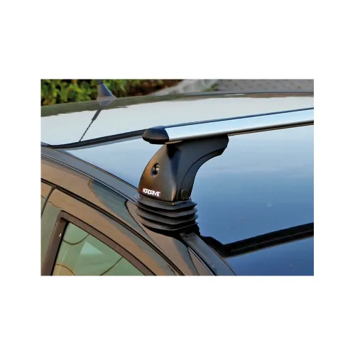 Nordrive, Fitting Kit 30 - Csomagtartó Talp Szett