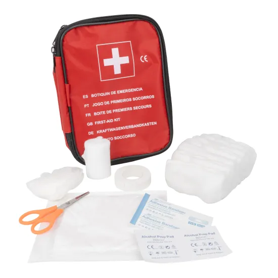 Elsősegély csomag, háztartásba, JBM 51246 Elsősegély csomag, háztartásba, JBM 51246