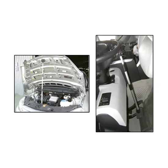 Teleszkópos multifunkciós alumínium rúd 71 - 160 cm, JBM 53196