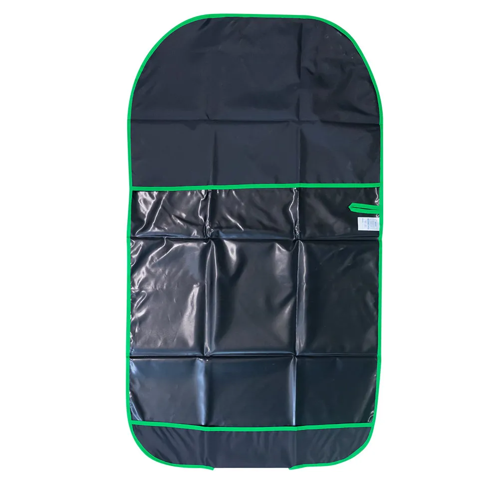 Ülésvédő huzat szereléshez 1db, JBM 53226