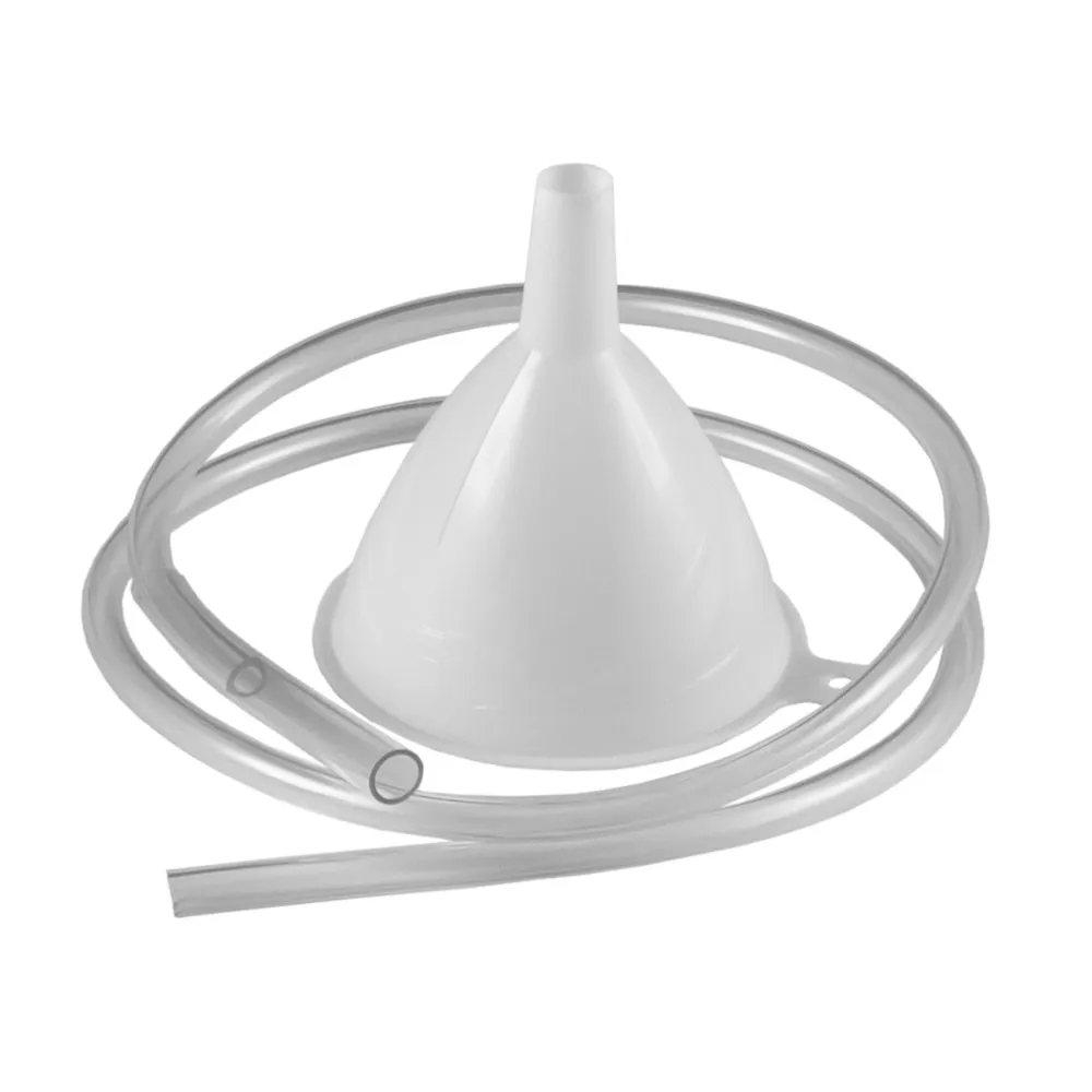 Olaj- és üzemanyag leszívó készlet 1,6 liter, JBM 53627