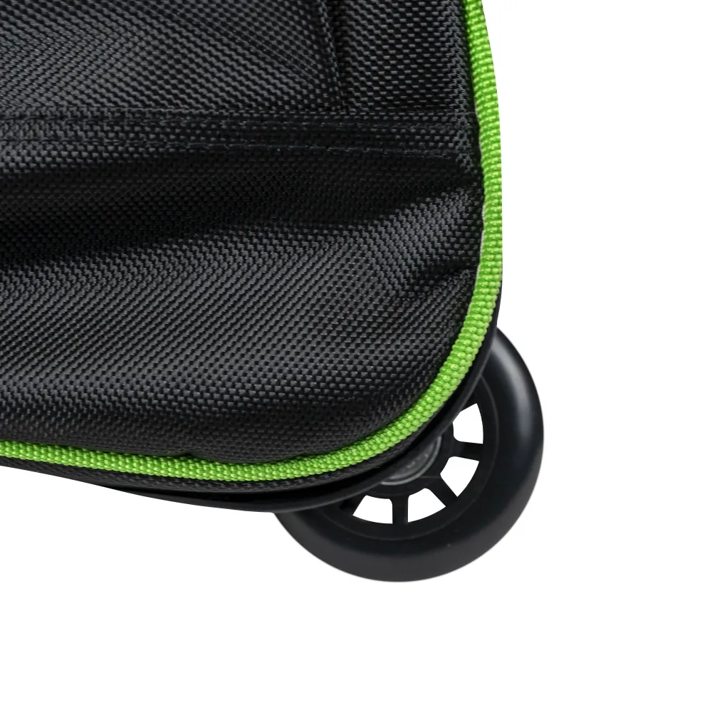 Gurulós szerszámos hátizsák 27 rekesszel, 38L, JBM 54804