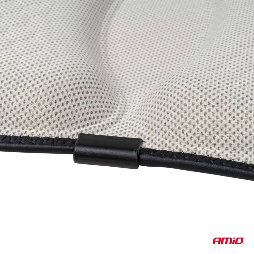 Gél alapú ülőpárna, utazáshoz, irodába, Amio 03652