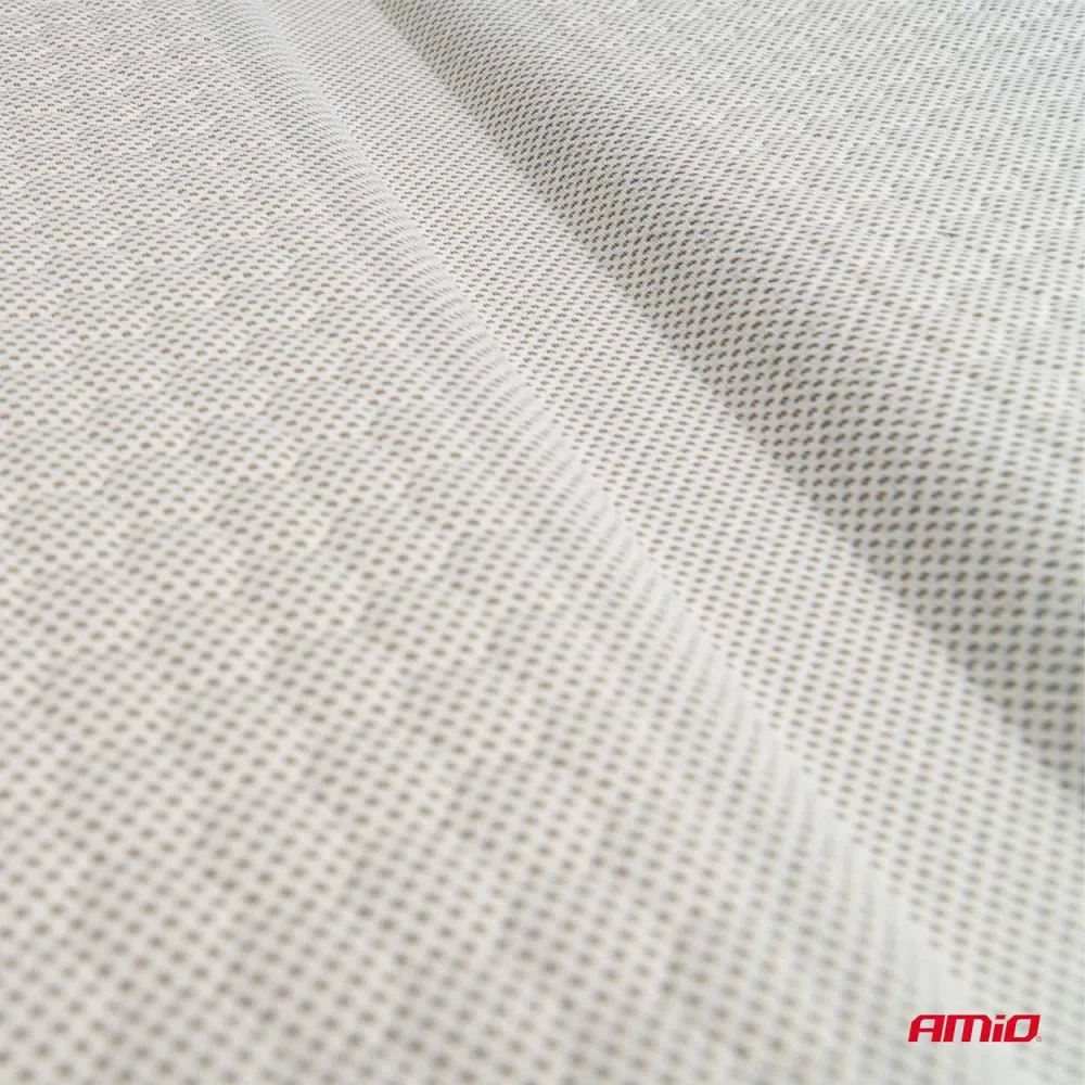 Gél alapú ülőpárna, utazáshoz, irodába, Amio 03653