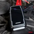 Indítást segítő egység (bikázó) powerbank, 3000 cm3-ig, 3:1-ben Amio 04678