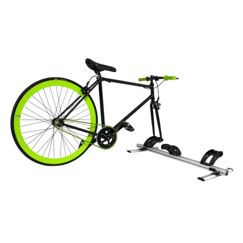 Kerékpártartó raktérbe, 3db kerékpárhoz, Menabo Pro Tour Indoor