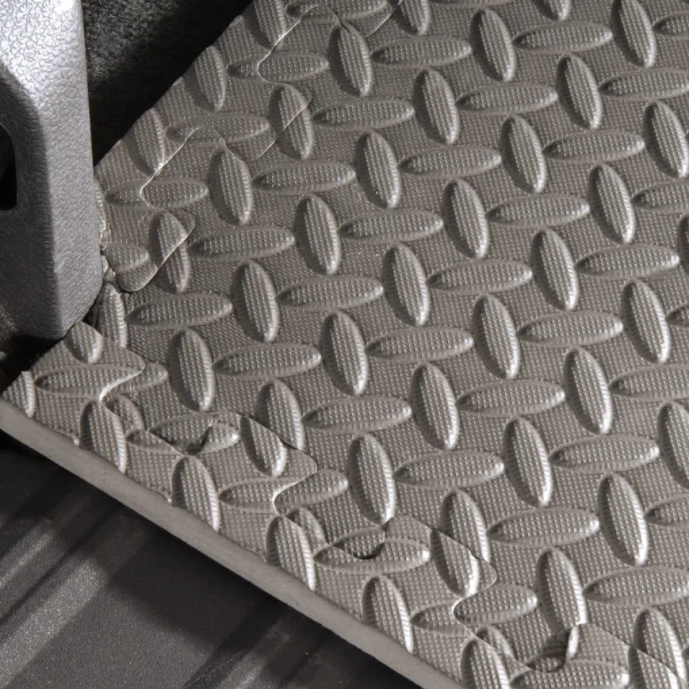 Univerzális habszivacs szőnyegek (6db) 61 x 61 cm, Mottez B516F