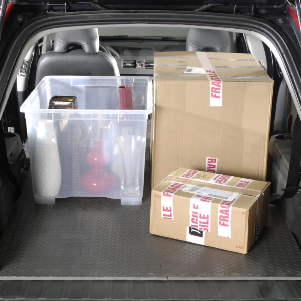 Univerzális habszivacs szőnyegek (6db) 61 x 61 cm, Mottez B516F