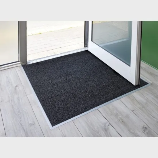 Vágható könnyen tisztítható gumiszőnyeg 100 x 120 cm, Mottez Spaghetti Noodle Vágható könnyen tisztítható gumiszőnyeg 100 x 120 cm, Mottez Spaghetti Noodle