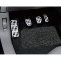 Autószőnyeg, csúszásgátlós darabos, univerzális 47 × 30 cm Bottari 14395