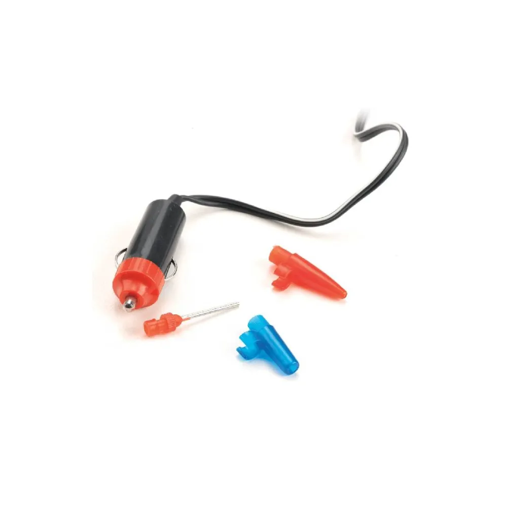 Defektjavító készlet kompresszorral és tömítő folyadékkal, Bottari XS Line