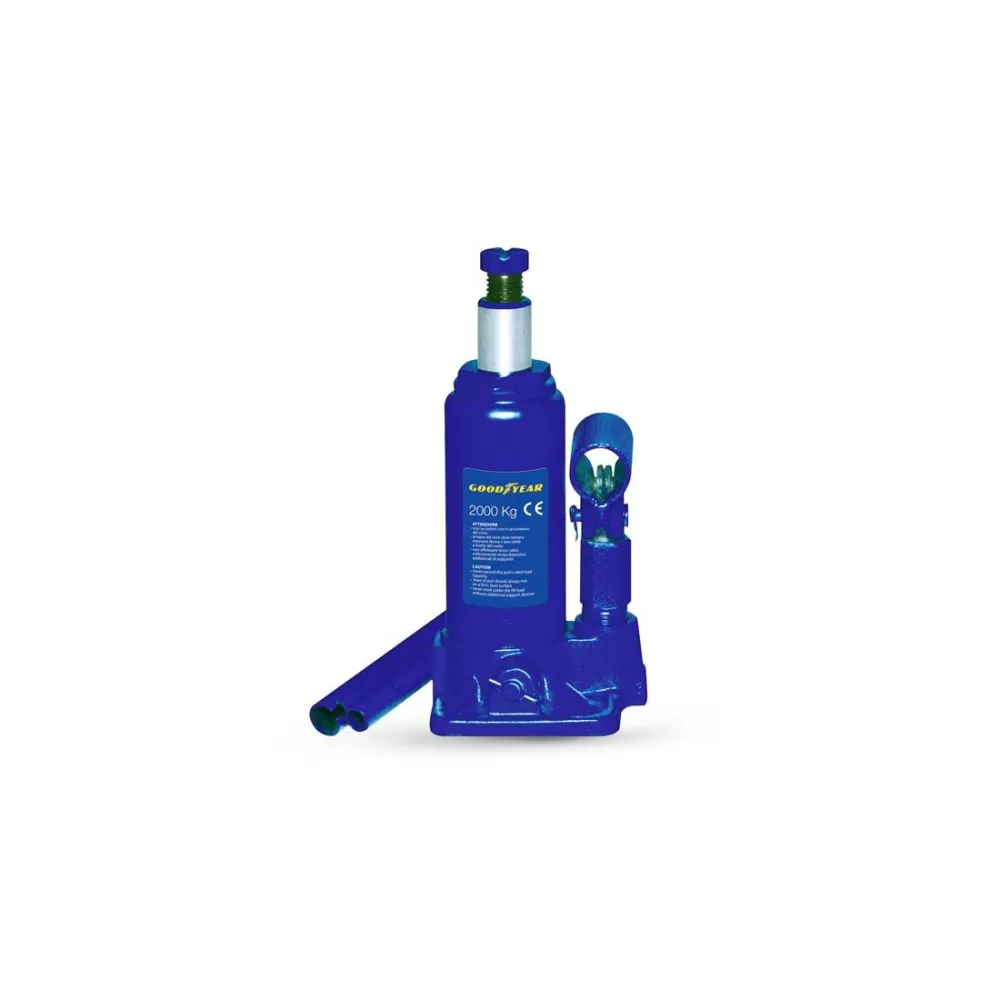 Hidraulikus olajemelő 2 Tonnás, GoodYear 77170