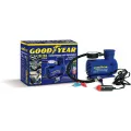 Kompresszor, 12V / 250 PSI, GoodYear