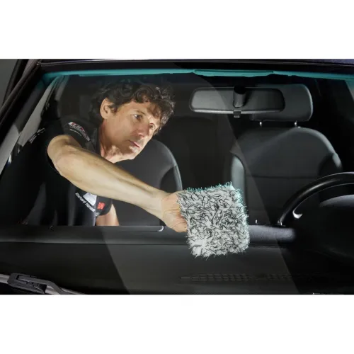 Rovareltávolító kétoldalú szivacs, Sonax Insect Sponge Duo