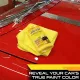 Carnauba wax autófényezésre 473 ml, Formula 1 Liquid Carnauba Car Wax Carnauba wax autófényezésre 473 ml, Formula 1 Liquid Carnauba Car Wax