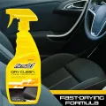 Kárpit- és szőnyegtisztító spray 680 ml, Formula 1 Dry Clean™ Carpet & Upholstery Cleaner