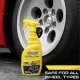 Felnitisztító savmentes formulával 680 ml, Formula 1 Foaming Wheel & Tire Cleaner Felnitisztító savmentes formulával 680 ml, Formula 1 Foaming Wheel & Tire Cleaner