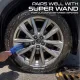 Felnitisztító savmentes formulával 680 ml, Formula 1 Foaming Wheel & Tire Cleaner Felnitisztító savmentes formulával 680 ml, Formula 1 Foaming Wheel & Tire Cleaner