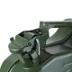 Üzemanyag kanna (marmon) fém 10 liter Üzemanyag kanna (marmon) fém 10 liter