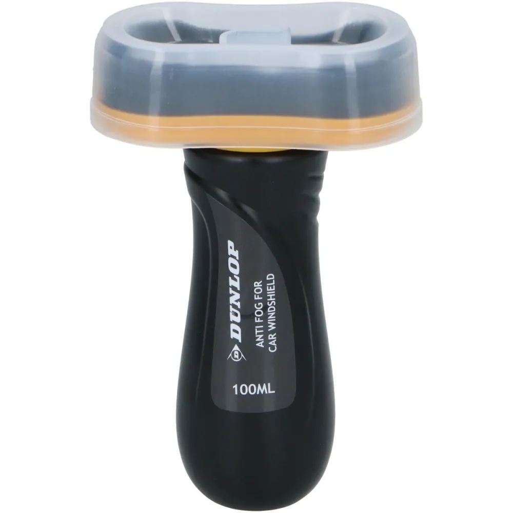 Páramentesítő applikátor szivaccsal 100 ml, Dunlop 