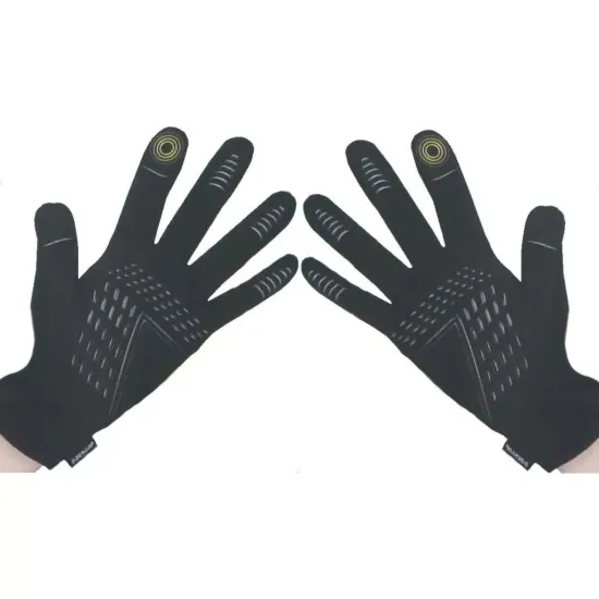 Kerékpáros, bélelt kesztyű, XL-es méretben, érintőképernyő kompatibilis, Dunlop XL Kerékpáros, bélelt kesztyű, XL-es méretben, érintőképernyő kompatibilis, Dunlop XL