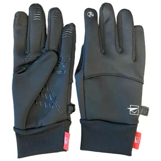 Kerékpáros, bélelt kesztyű, XL-es méretben, érintőképernyő kompatibilis, Dunlop XL Kerékpáros, bélelt kesztyű, XL-es méretben, érintőképernyő kompatibilis, Dunlop XL