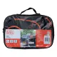 Csomagrögzítő, utánfutó háló 160 x 250 cm, Black & Decker Csomagrögzítő, utánfutó háló 160 x 250 cm, Black & Decker