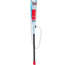 Elektromos üzemanyag pumpa 240l/óra, Allride 266138