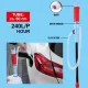 Elektromos üzemanyag pumpa 240l/óra, Allride 266138