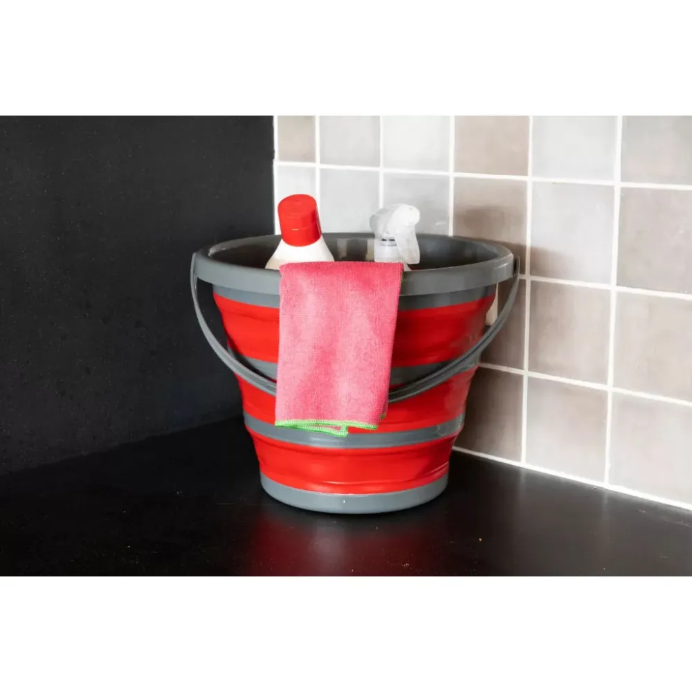 Összecsukható vödör 10 liter Dirt Devil