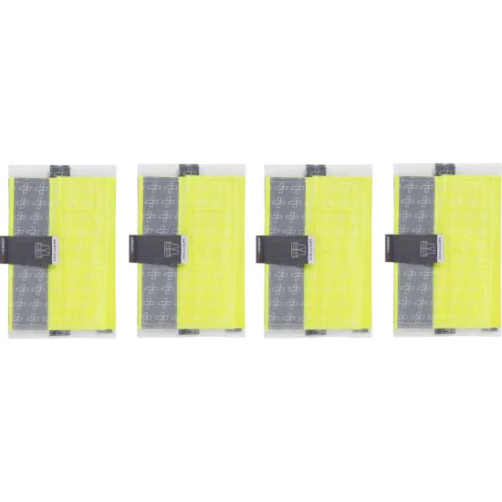 Láthatósági biztonsági mellény készlet, atószőnyeg alá Carpoint LifeHammer Safety Vest